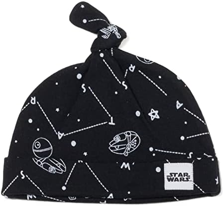 Star Wars Star Wars PatternMillennium Falcon Chewbacca Darth Vader Outfit Set