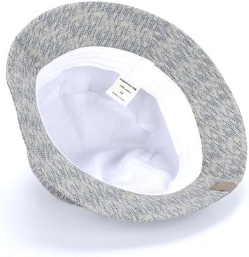 Perfect for Kids Cool Bucket Hats for Toddler Little Kids