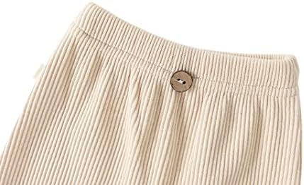HDLEXD Baby Girls Harem Pants
