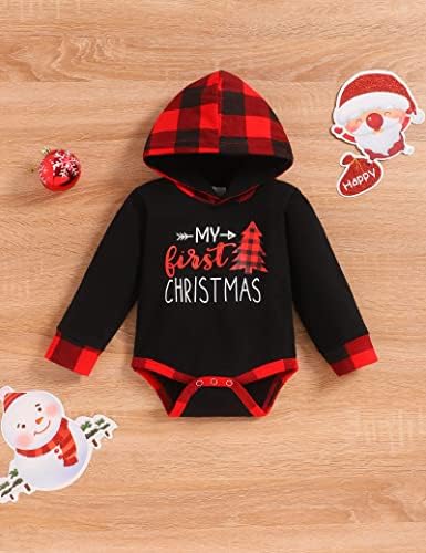 Mor-xmas 1st Baby Set