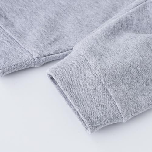 Baby Boys Pull-On Sweatpants