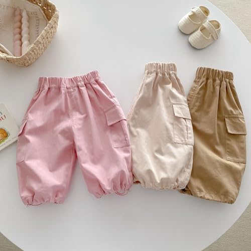 Top Rated Lightweight Utility Cargo Shorts for Boys and Girls