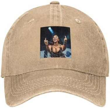 Jojihardy - Adjustable Retro Cap