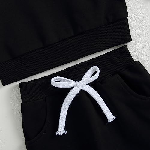 Toddler Boys Outfits Set