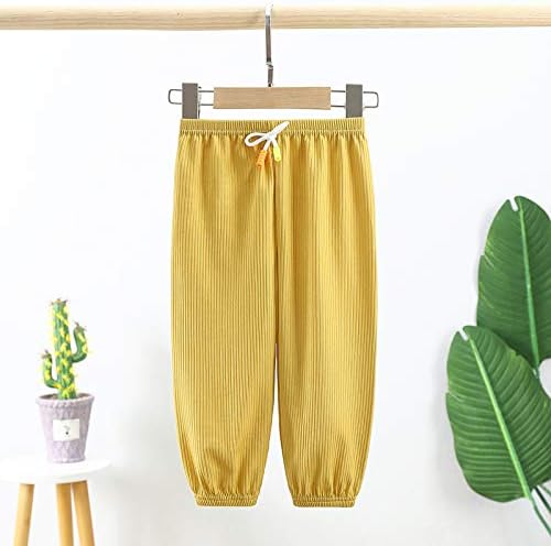 Comfortable Harem Pants for Toddler Boys
