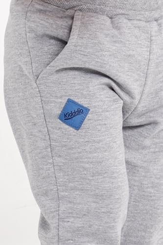 Comfortable Soft Jogger Pants for Babies