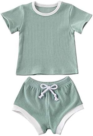 High-Quality Baby Outfit Set for Boys and Girls