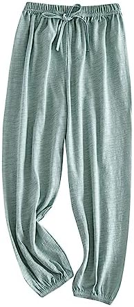 Cotton Joggers for Boys Girls 10-16
