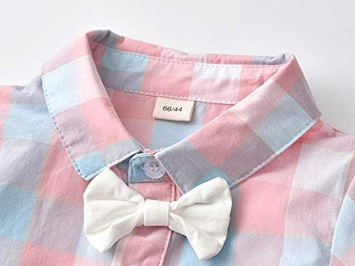 Boys Gentleman Outfit Set for Infants