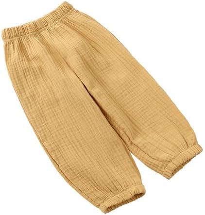 ACHIFSJOVT Boys Long Bloomers 12-24 Months