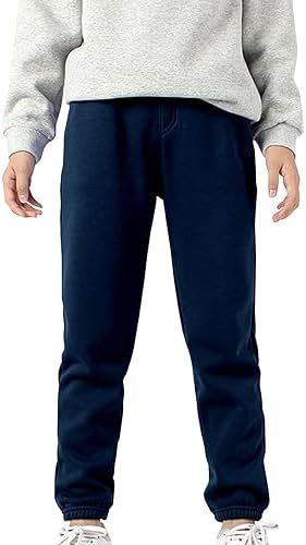 Bamboo Viscose Jogger Pants for Babies and Toddlers