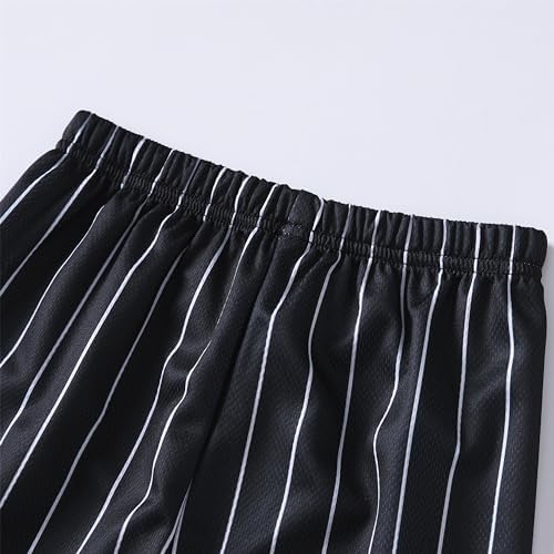 Baseball Pants for Kids Fun Elastic