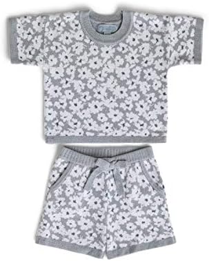 Barefoot Dreams CozyChic Ultra Lightweight Toddler Set