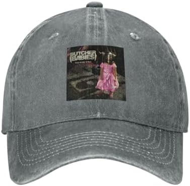 UNIQUE BASEBALL HAT FOR BABIES AND KIDS