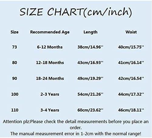Cotton Linen Harem Pants for Baby Toddler Boys Girls