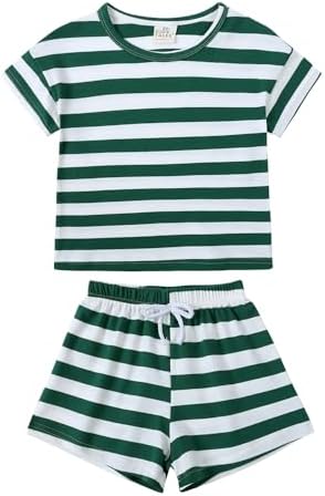 Perfect Summer Outfit for Kids