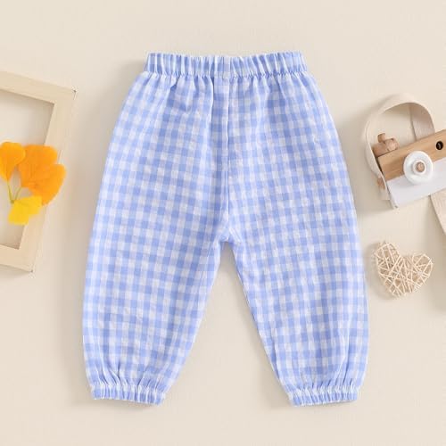 Premium Comfort Toddler Pants Karwuiio