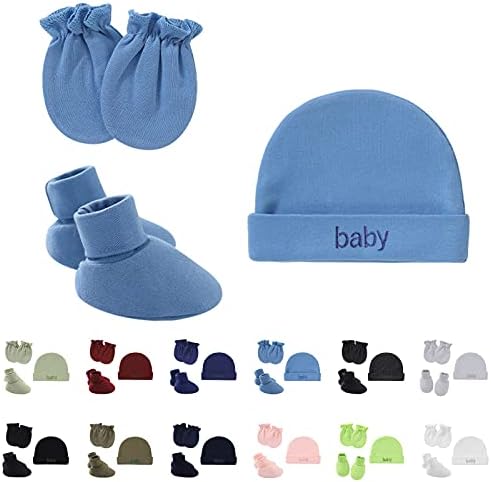 Winter Warm Set for Kids