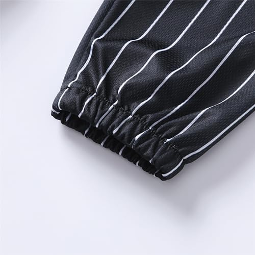 Baseball Pants for Kids Fun Elastic