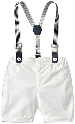 Boys Gentleman Outfit Set for Infants