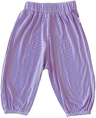 Perfect Soft Long Bloomers for Toddlers