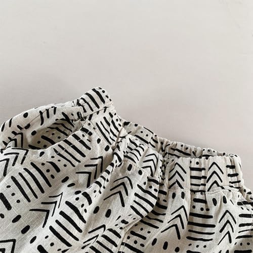 Overalls for Boys Girls Trendy Checkered Striped More