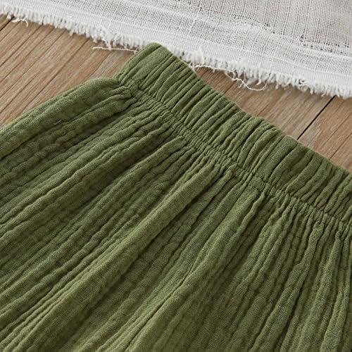 Perfect Fit Comfortable Harem Pants for Toddler Baby