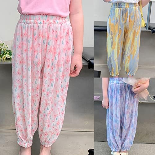 Super soft Tie Dye Toddler Boys and Girls Harem Pants