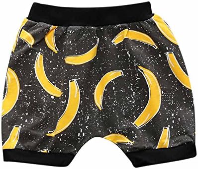 Kids Tales Harem Shorts Cartoon Bear