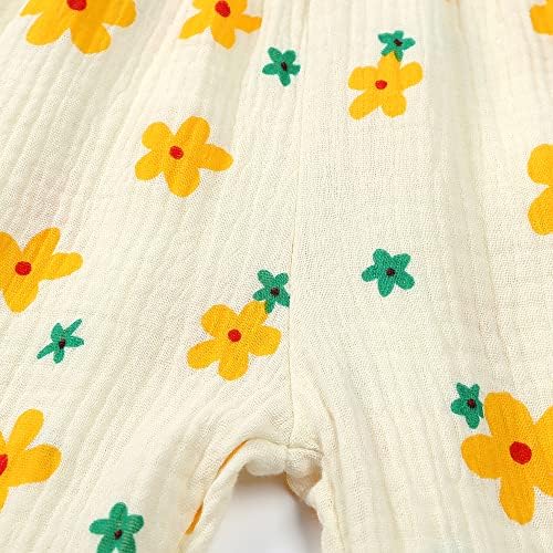 NYGBCPJS Kids Cotton Ankle Pants