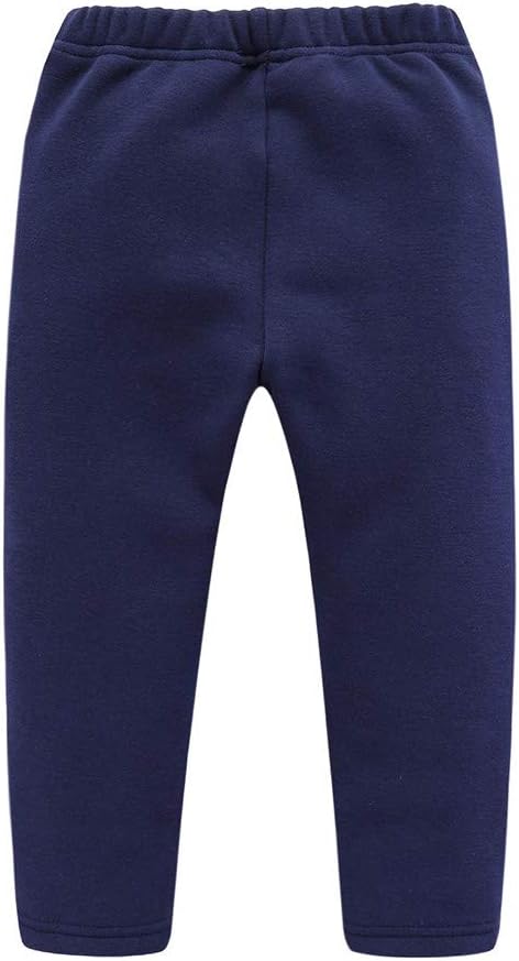 Mud Kingdom Little Boys Fleece P