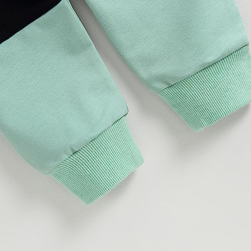 Toddler Boys Outfits Set