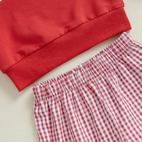 Adorable Valentines Day Outfit for Boys Soft and Trendydecimal