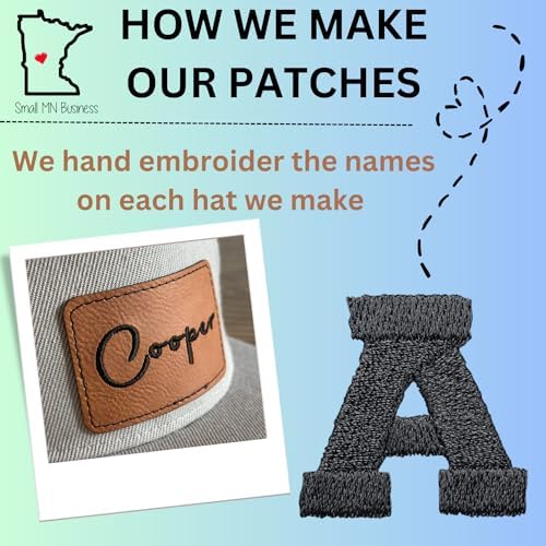 Personalized Baby Beanie Cozy Unique