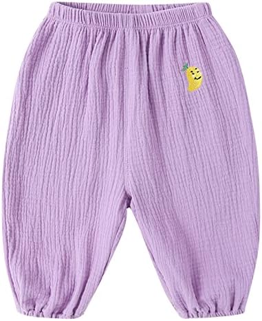 Versatile ToddlerBabyquisition Uniform Pants for Toddler nursery to 6 Months