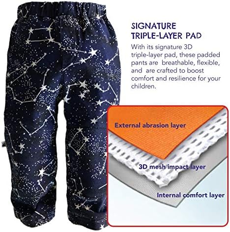 Bundle of Two Super Star Pants - 12 and 18 Months