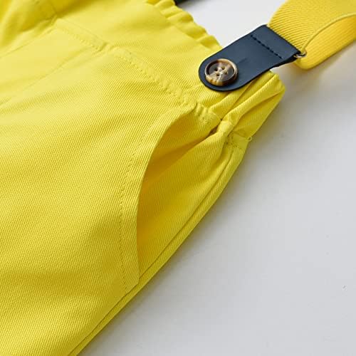 Toddler Dress Set for Boys