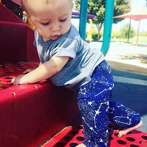 Bundle of Two Super Star Pants - 12 and 18 Months