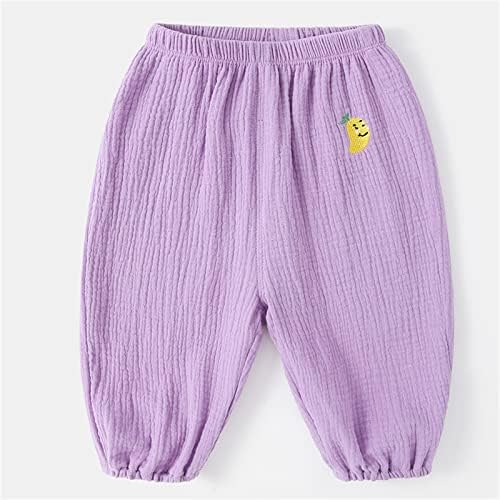 Versatile ToddlerBabyquisition Uniform Pants for Toddler nursery to 6 Months