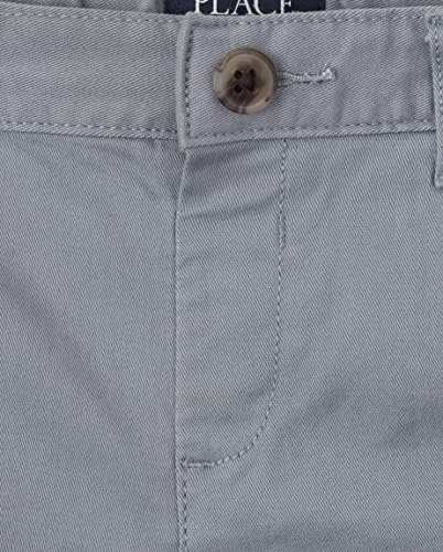 Perfect Stretch Fit Best Baby Boys Pants Comfort for the Day