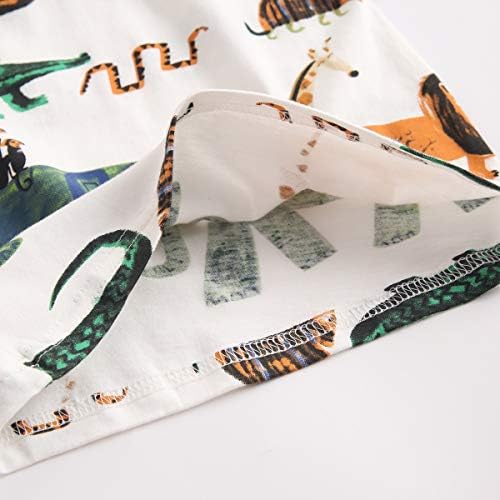 Cotton Baby Set T-ShirtShorts Summer for Boys