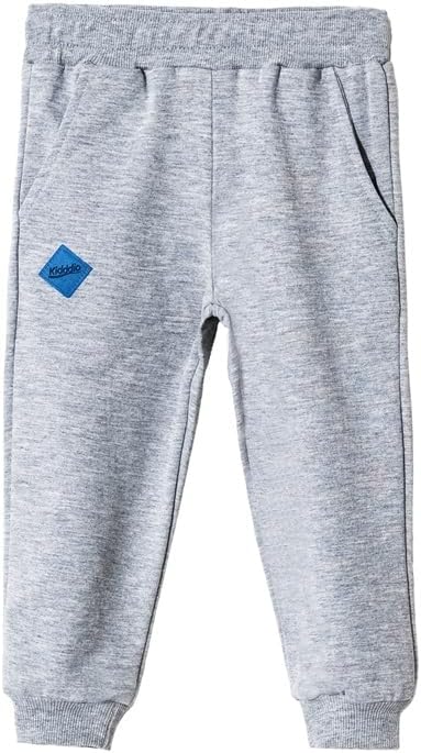 Comfortable Soft Jogger Pants for Babies