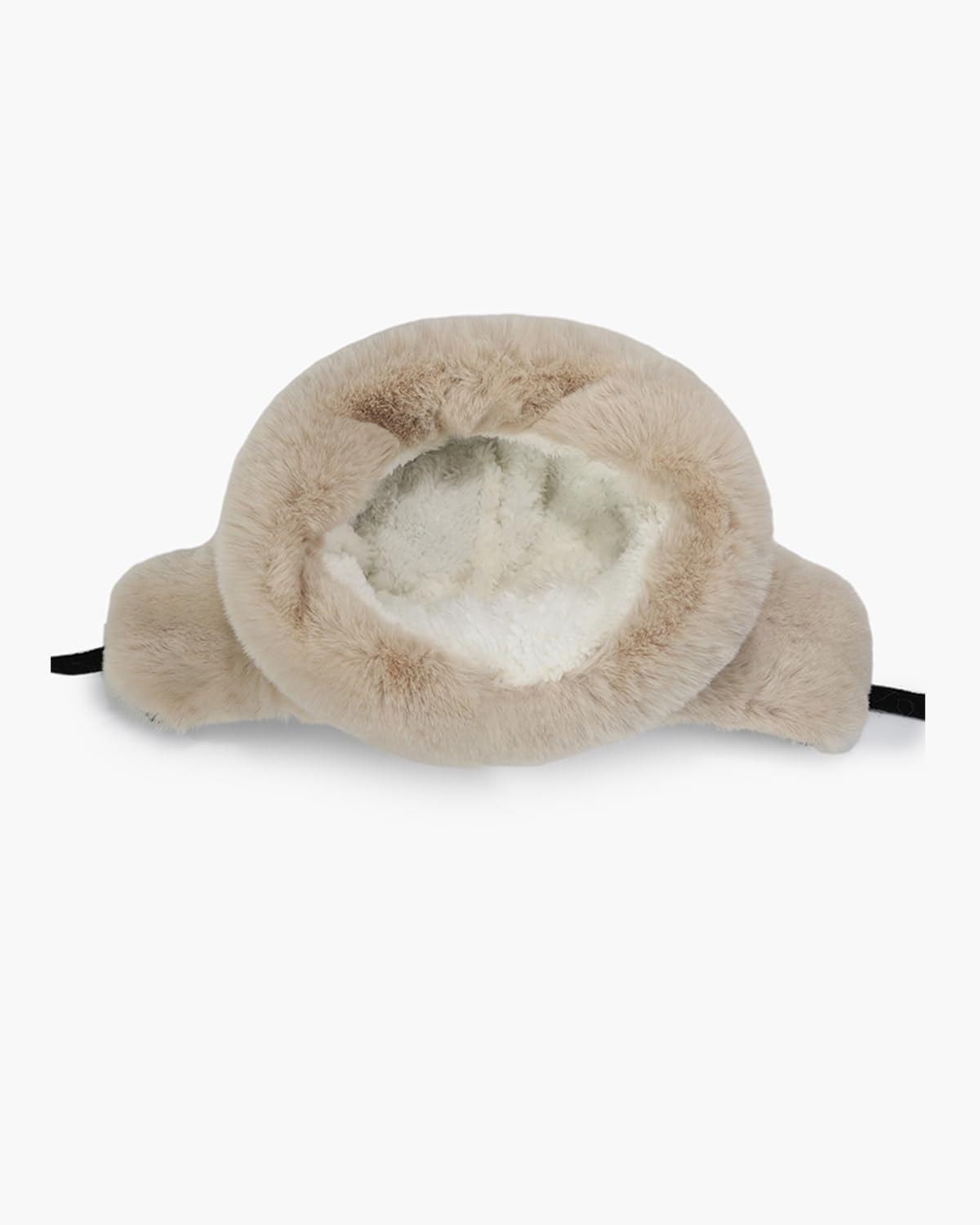 Marotow Toddler Boys Knit Kids Hat with Earflap