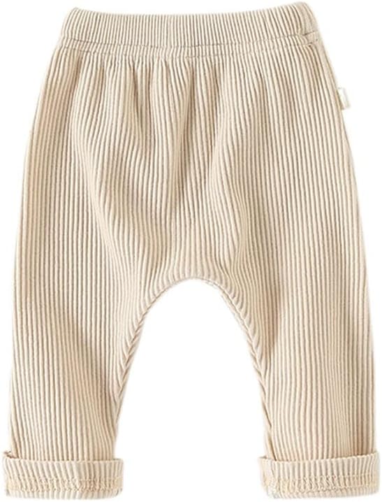HDLEXD Baby Girls Harem Pants