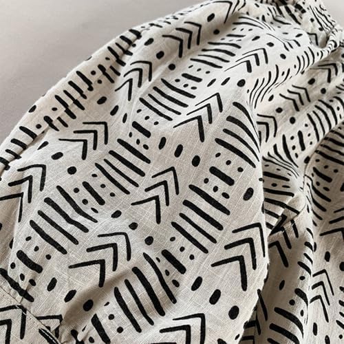 Overalls for Boys Girls Trendy Checkered Striped More