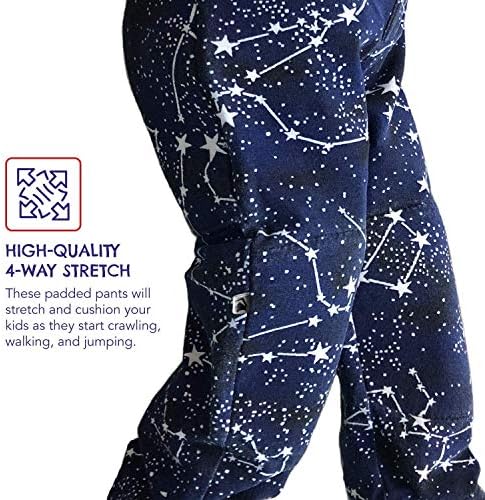 Bundle of Two Super Star Pants - 12 and 18 Months