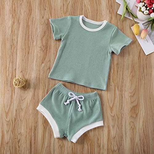 High-Quality Baby Outfit Set for Boys and Girls