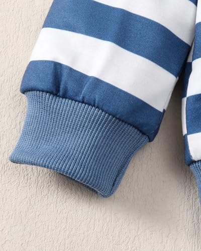 Comfortable Stylish Toddler Clothing Set for Boys