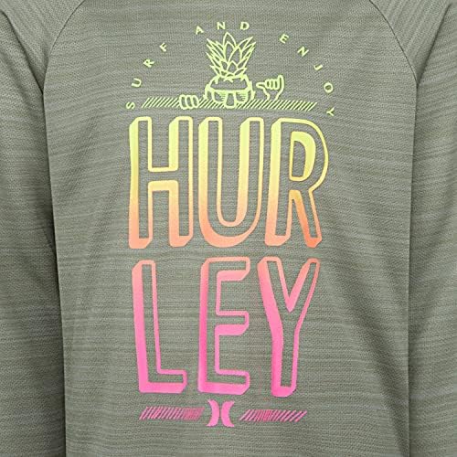 Hurley Baby Boys Outdoor Adventure Set