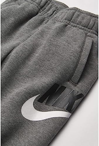 Nike Baby Boys Fleece Joggers for Toddler